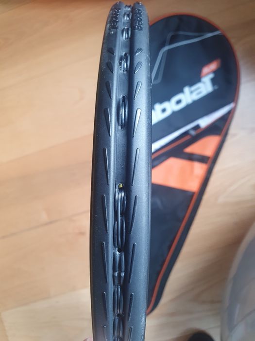 Babolat Aero Pro Drive Play r 2 Rakieta Tenis Nadal