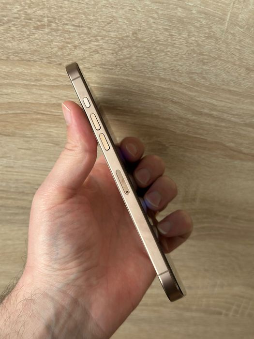 Apple IPHONE 16 PRO MAX 256 Neverlock