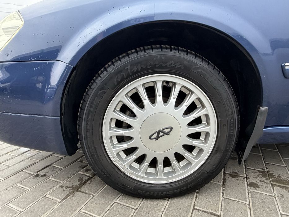 Chery Eastar 2.4AT автомат, 2007 року