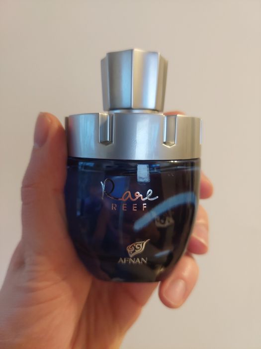 Afnan Rare Reef Ekstrakt Perfum