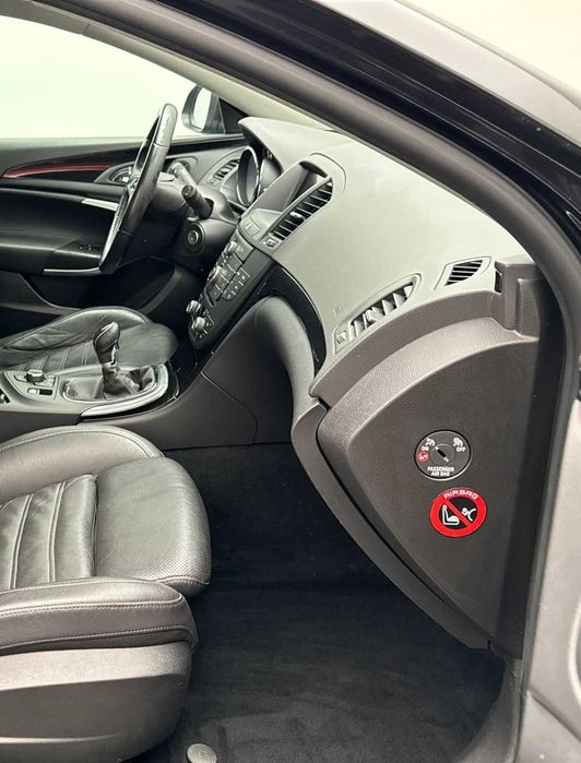 Opel Insignia Para Peças - Há Peças