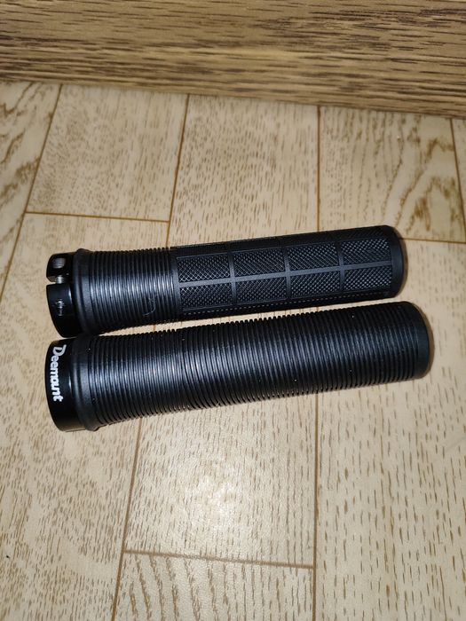 Гріпси 125мм з замками