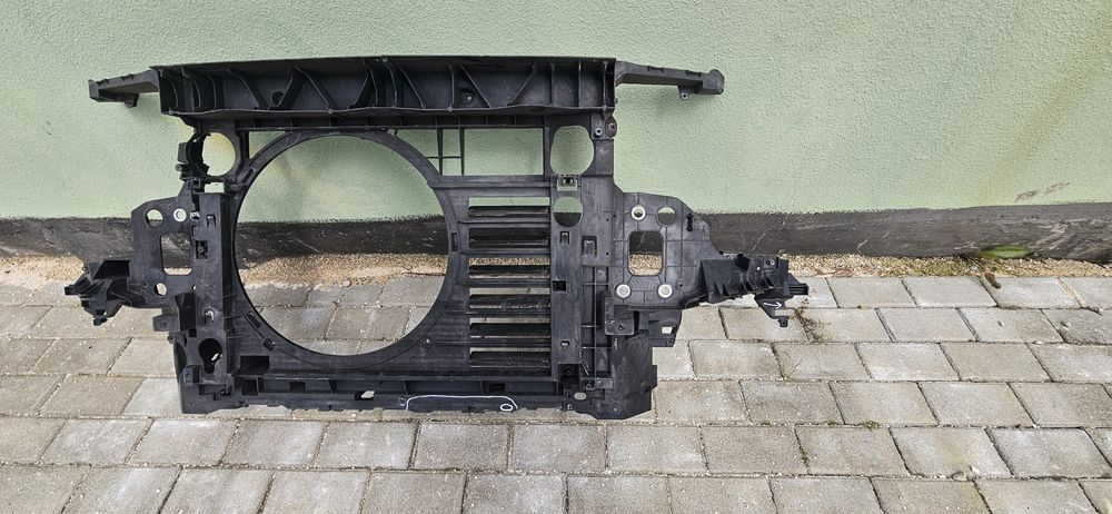 Frente fibra mini couper