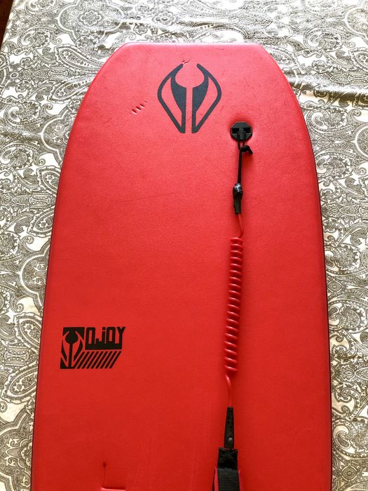 Prancha Bodyboard NMD