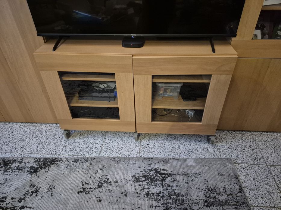 Móvel de sala modular