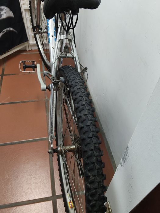 Bicicleta de  cidade