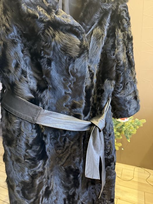 Продам натуральну шубу