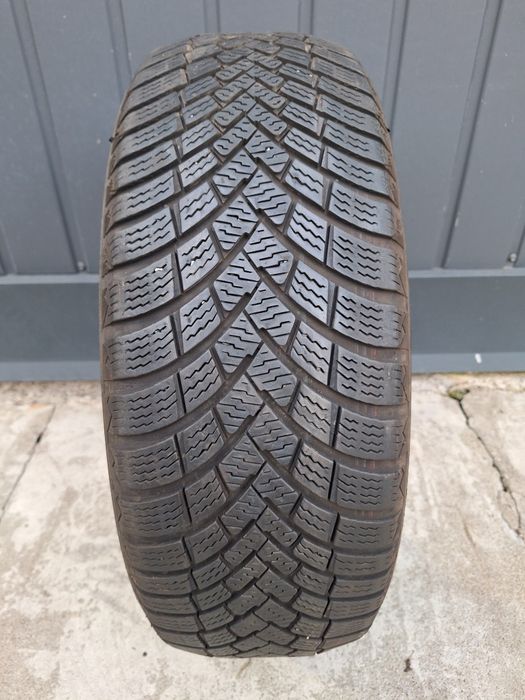 Шини ЗИМА ПАРА 2025рік 205/60 R16 Barum Polaris 6