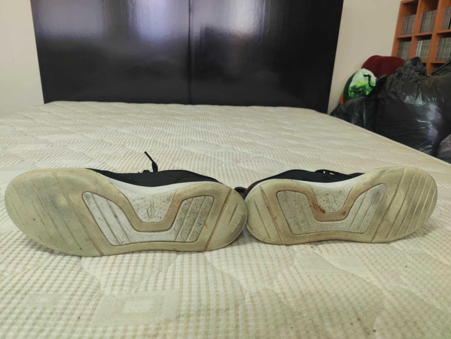 Lacoste LT Spirit 2.0 tam 43 em excelente estado RESERVADOS