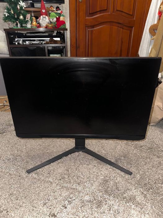 Samsung odyssey G3 144gz