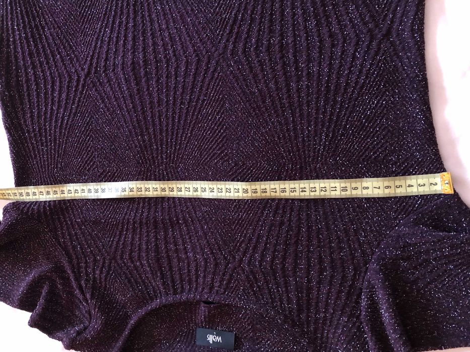 tunika damska Wallis