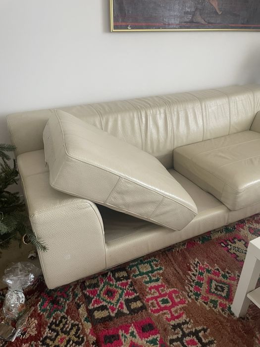 Komplet wypoczynkowy