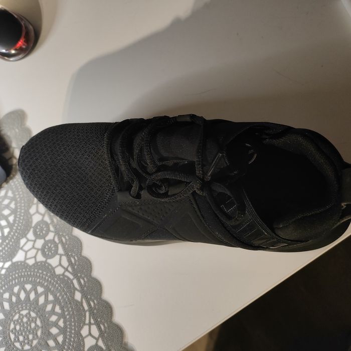 Buty nowe Puma Enzo Edge Mesh