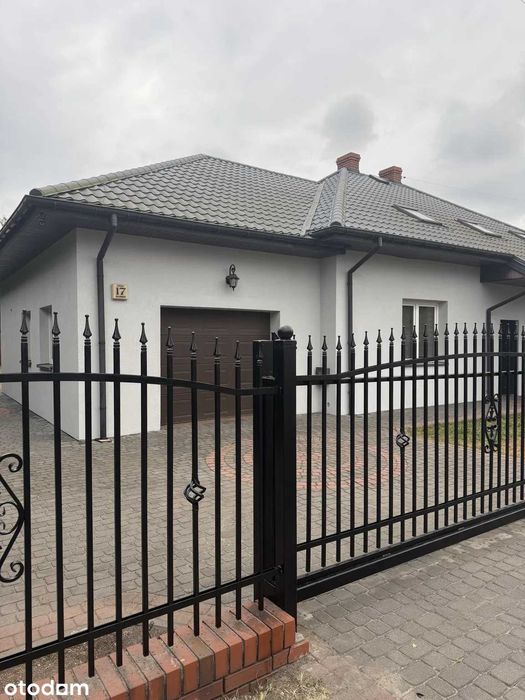 Dom – Teresin - Widok 2