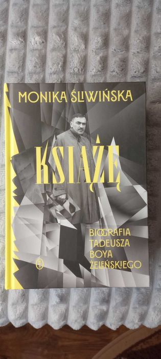 Książe -Monika  Śliwińska