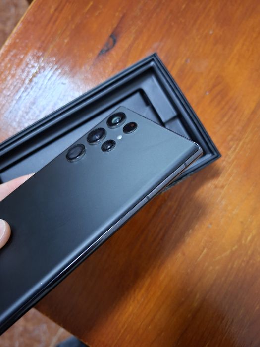 Samsung S22 Ultra
