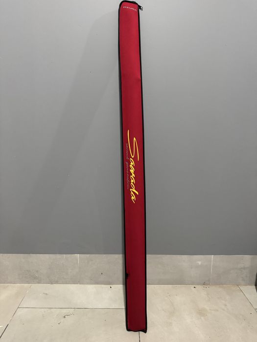 Cпінінговe вудлище Azura Sawada Light Rod 76LS 2.29м 3-14г