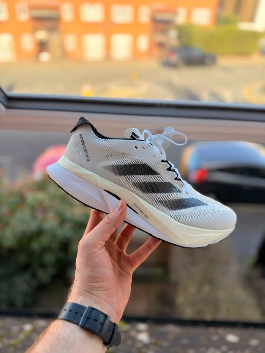 Кросівки чоловічі adidas Adizero SL2 Нові оригінал див інші оголошення