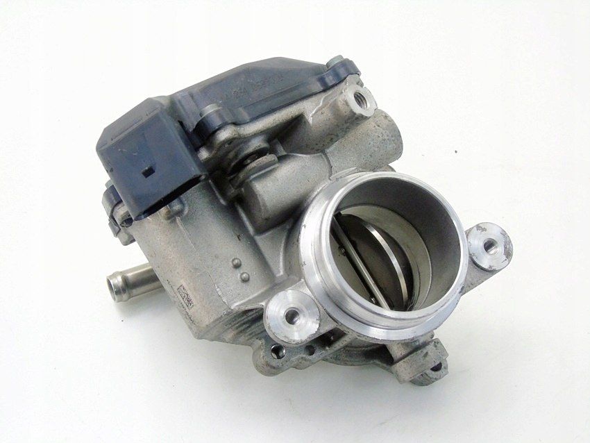 Przepustnica 2.0 Tdi Audi A4 B8 A5 A6 C7 Q5 Q3 Tt Cnh Passat B8 Superb 3