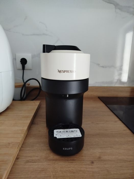 Nespresso Vertuo