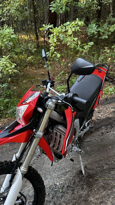 Loncin 300      .