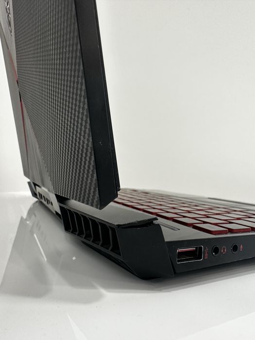 Portatil HP Omen 15”