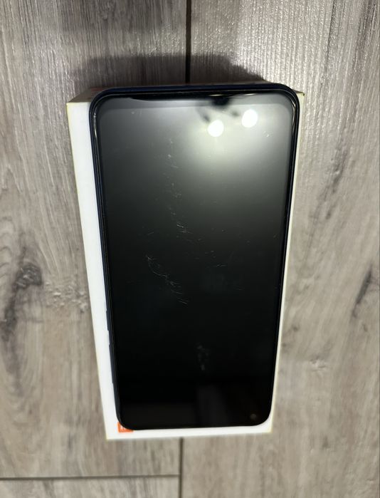 Смартфон Xiaomi redmi note 9