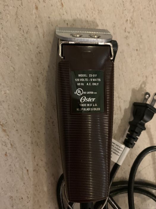 Oster модель 23-51F