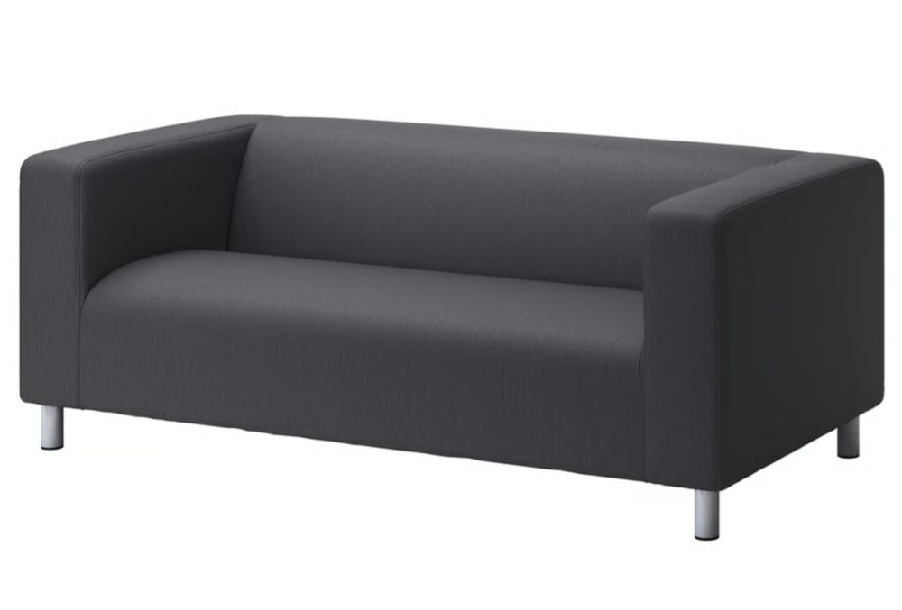 Sofá Klippan (ainda embalado)