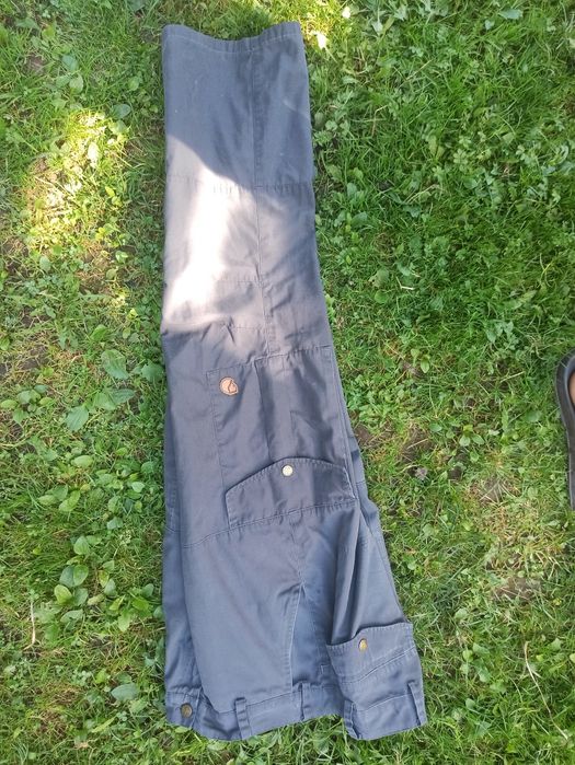 штани Fjallraven G 1000