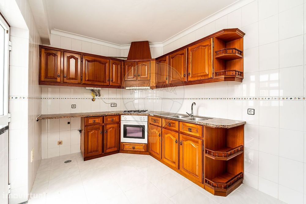 Apartamento T2 para venda