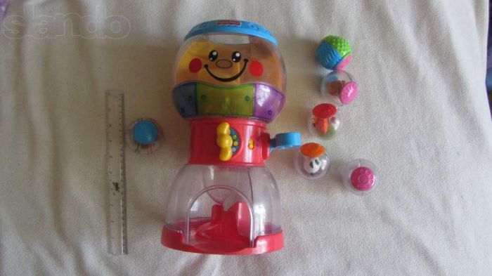 Игрушка Fisher-Price