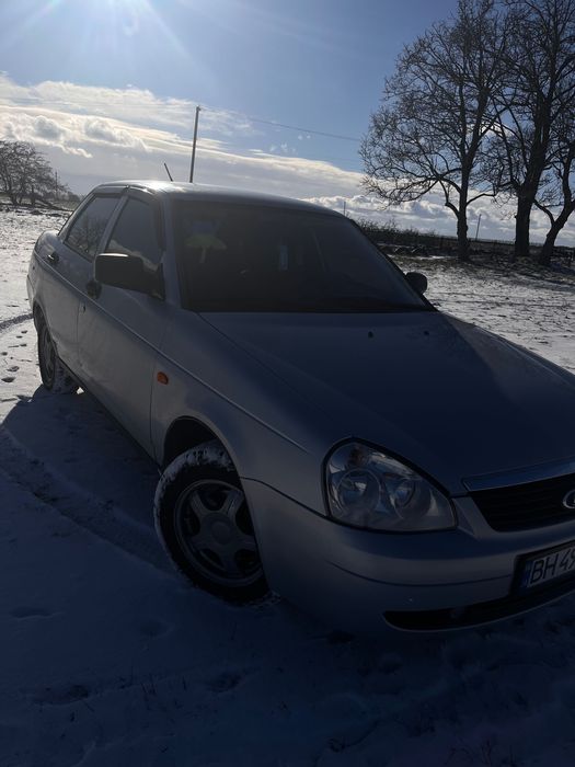 Ваз пріора продам