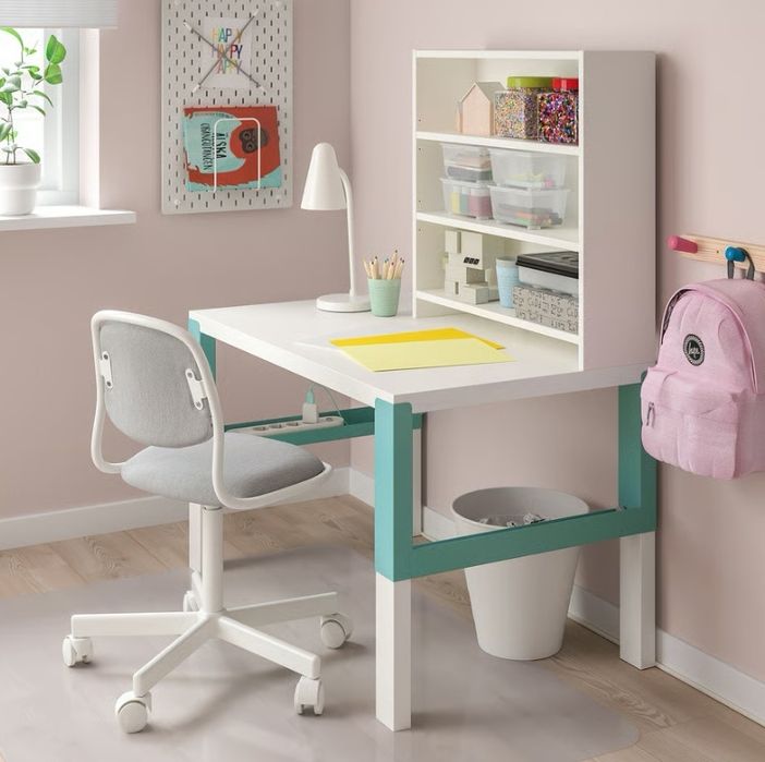 Secretária PAHL Ikea