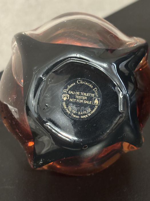 dior poison - купити парфумерію - Ціна на OLX.ua
