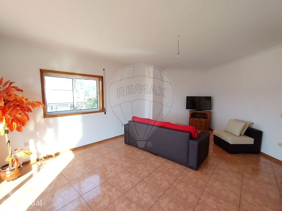 Apartamento T3 para venda