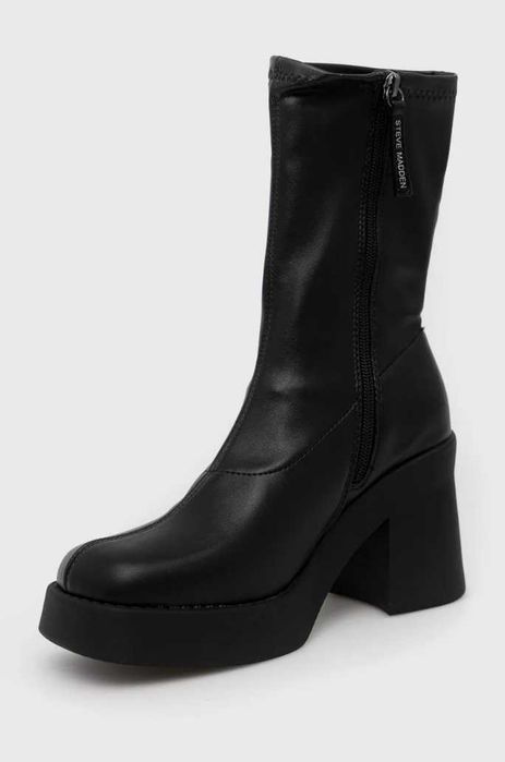 Черевики Ботинки Steve Madden, 40 р