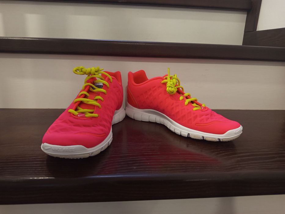 Nike training 39