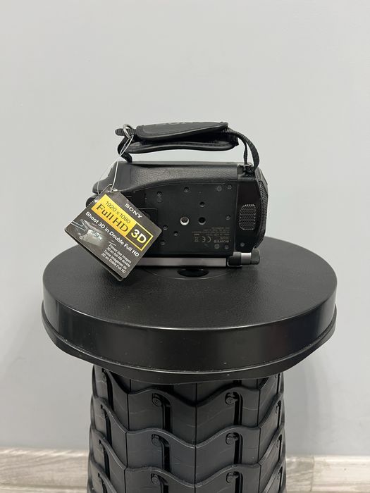 Відеокамера Sony Handycam HDR-TD10E