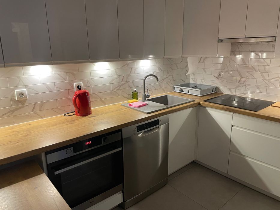 Apartament Brylancik