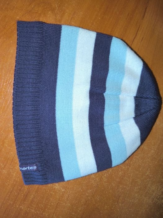 Damska czapka Martes ocieplana NOWA