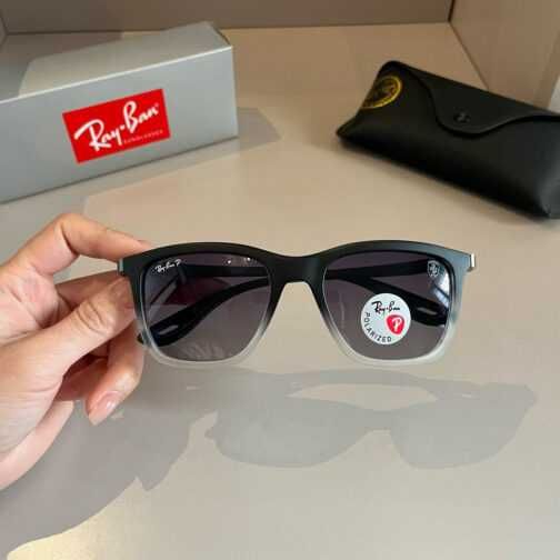 Okulary słoneczne Ray Ban 19.42