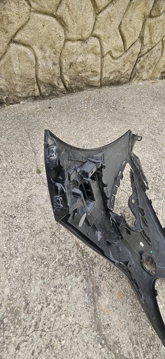 Parachoques para mercedes  cla