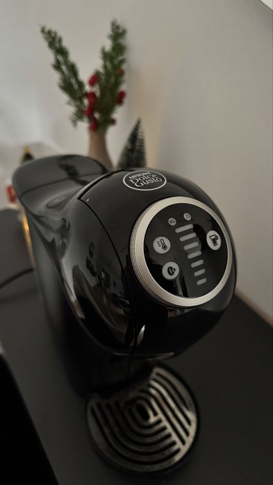 Капсульна кавомашина