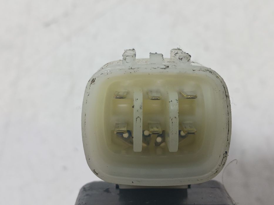 Motor vidro frente esquerdo MITSUBISHI L 200 / Triton Pick Up (KJ_, KK