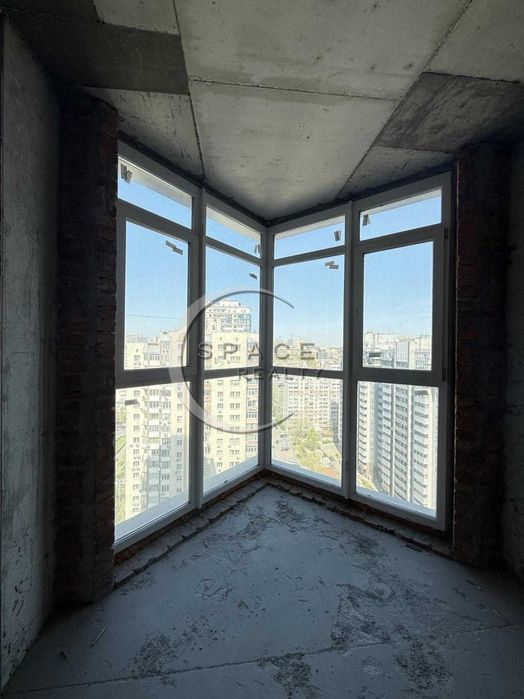 Продаж 3к квартири 129м2 ЖК Delmar Верхогляда 14а