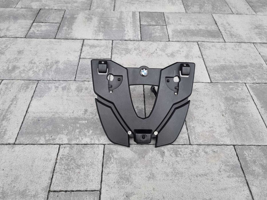 Stelaż płyta kufer mocowanie BMW R 1200 GS K25 2004 - 2012