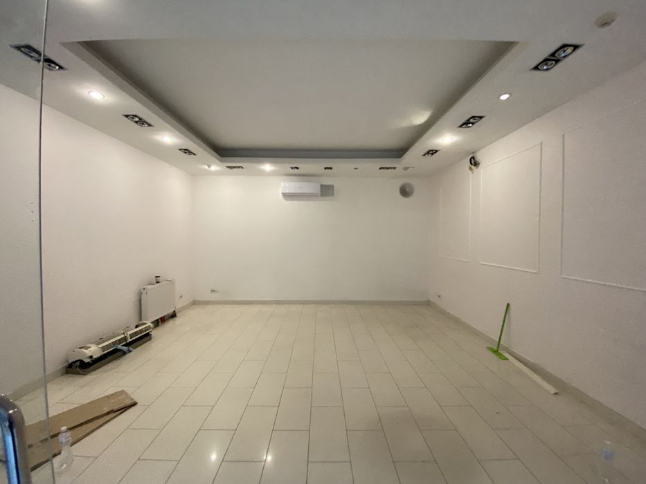 Коммерческая недвижимость по адресу Куликово поле пл. (площадь 35 м²) - Atlanta.ua - фото 4