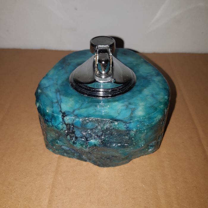 Зажигалка газовая