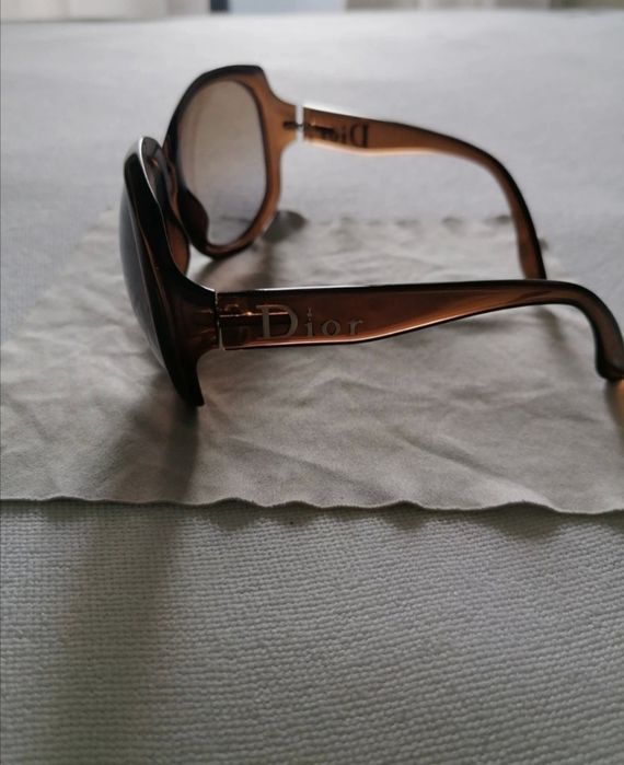 Óculos de sol Christian Dior